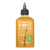 BEAMARRY ROSEMARY MINT GROWTH OIL 110ML